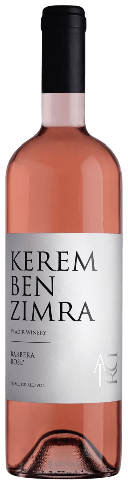 Barbera Rosé