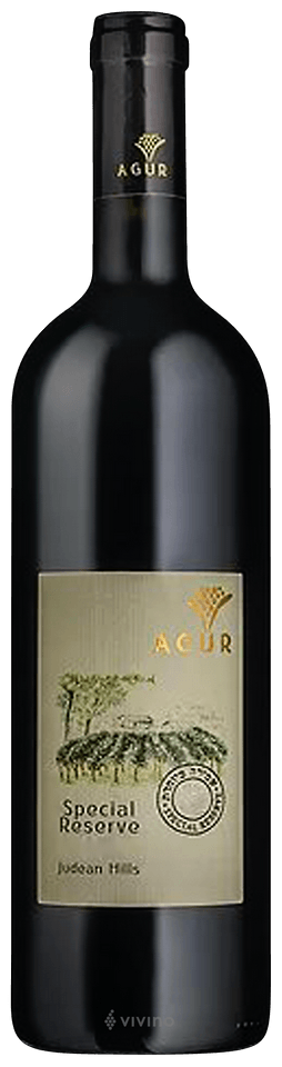 Special Reserve
