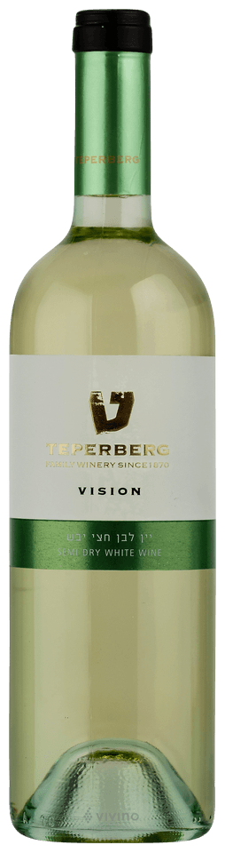 Vision Semi-Dry