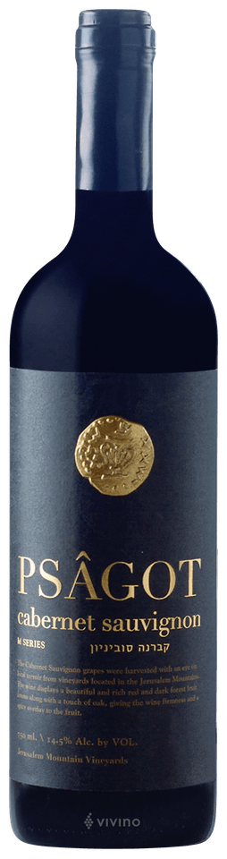 M-Series Cabernet Sauvignon