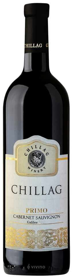 Primo Cabernet Sauvignon