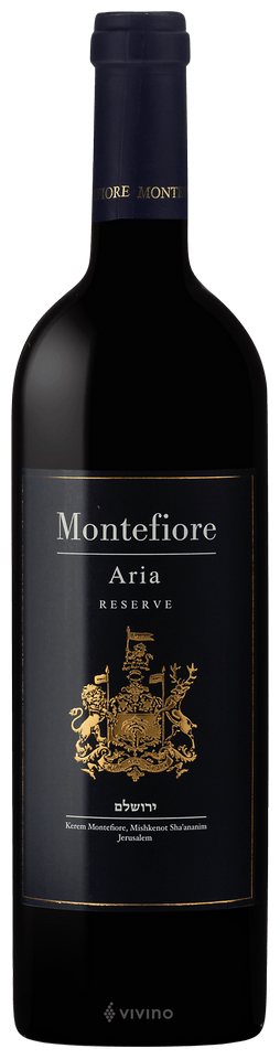 Aria Reserve