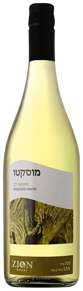 Moscato White (מוסקטו וייט)