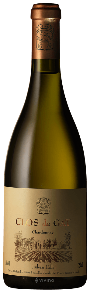 Chardonnay