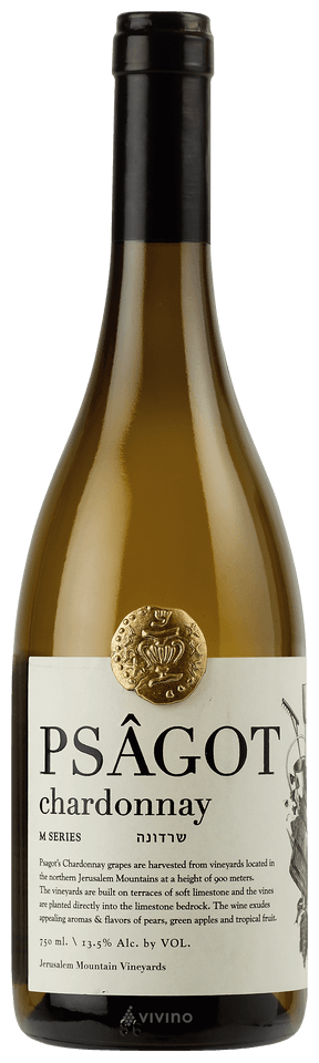 Chardonnay