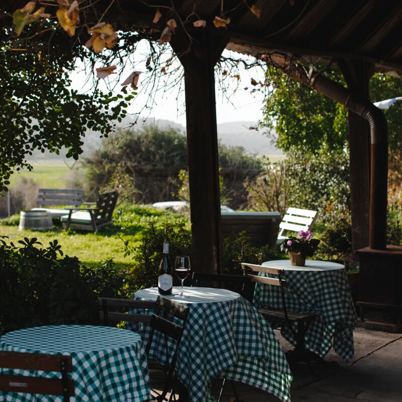 Yaffo Winery