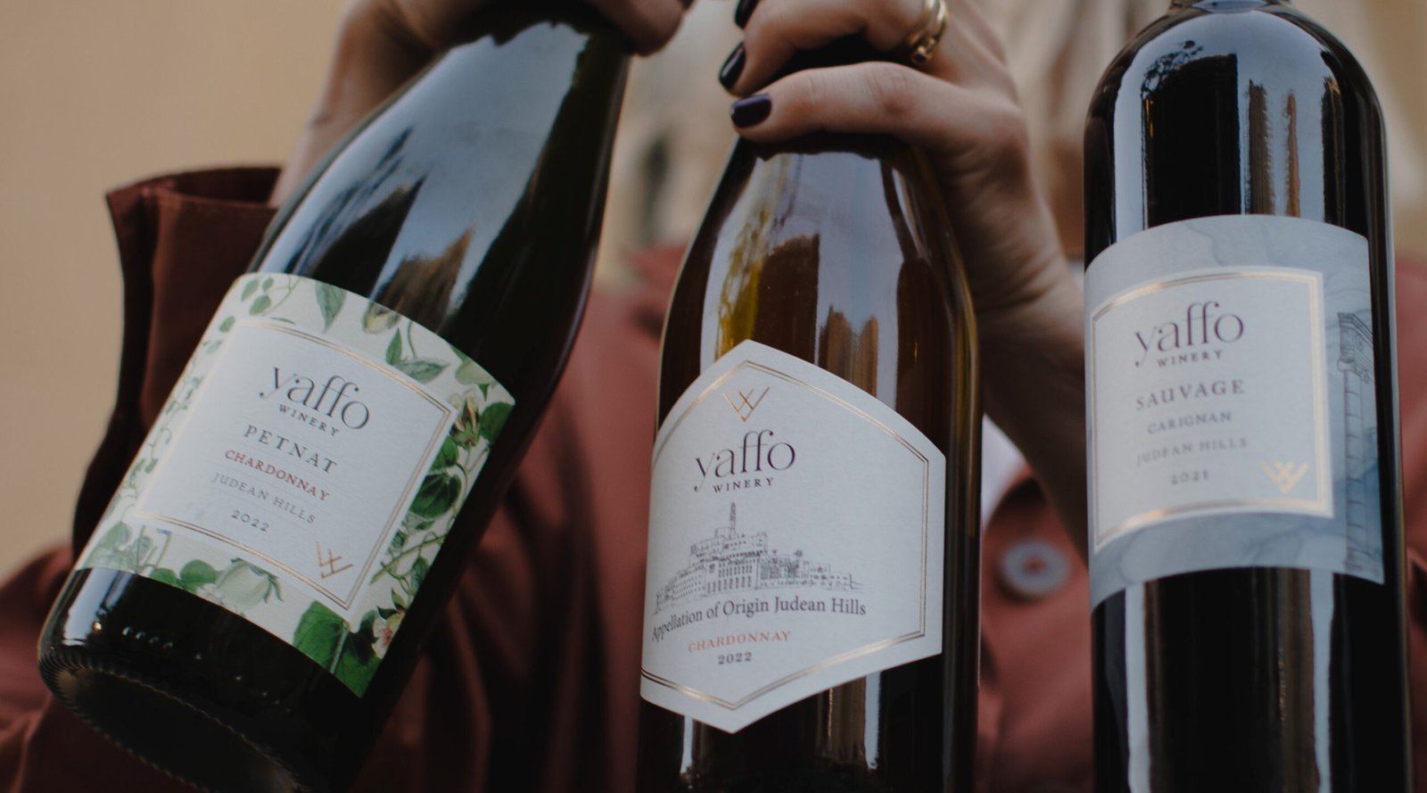 Yaffo Winery