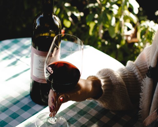 Yaffo Winery