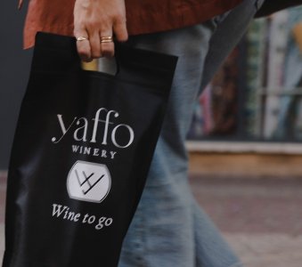 Yaffo Winery