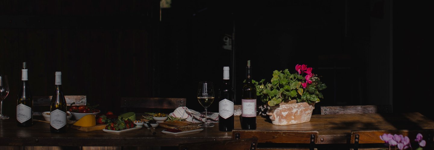 Yaffo Winery