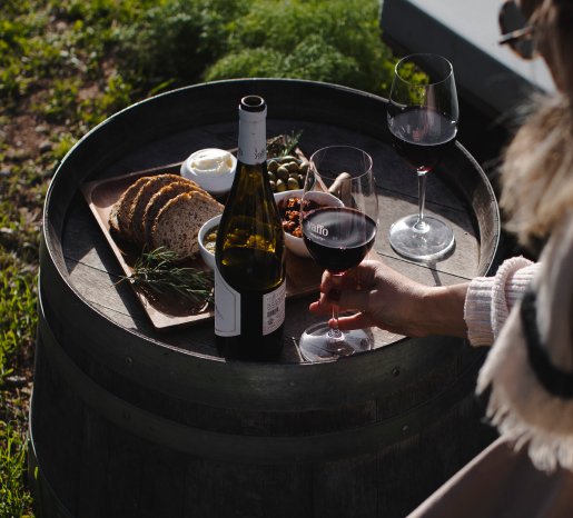 Yaffo Winery