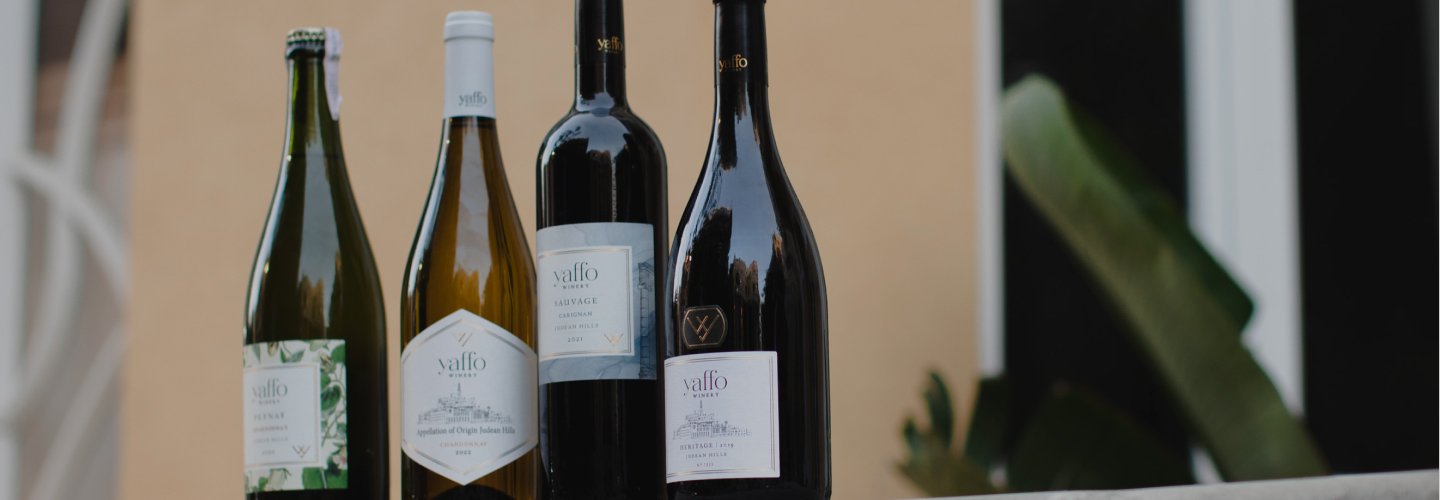Yaffo Winery