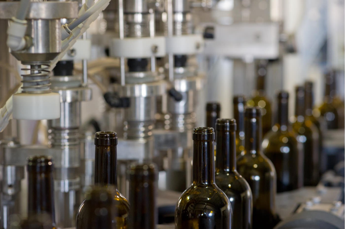 Yatir Winery
