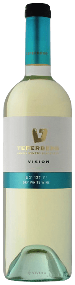 Vision Dry White