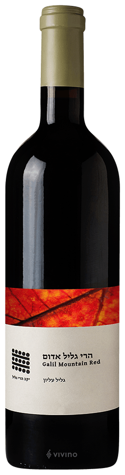 Red Blend