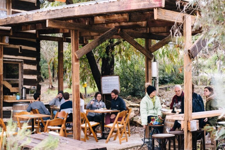 Yiftah'el Winery (אדום יפתחאל)