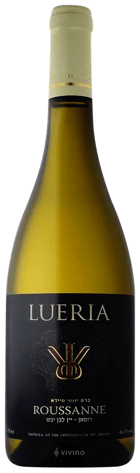Roussanne