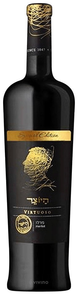 Special Edition Virtuoso Merlot