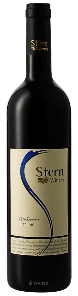 Petit Verdot