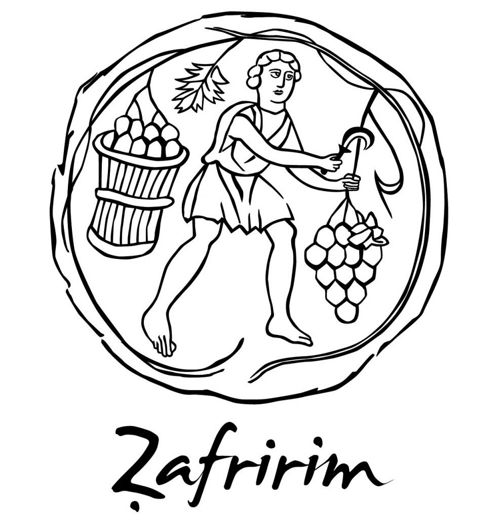 Zafririm