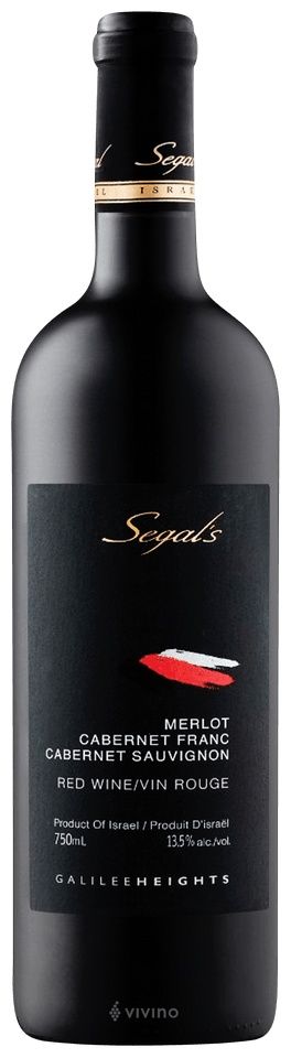 Red Blend