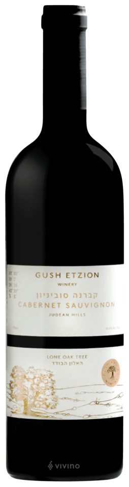 Lone Oak Cabernet Sauvignon