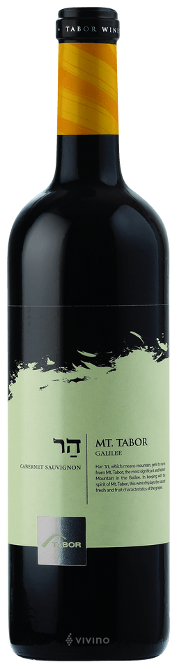 Mt. Tabor Cabernet Sauvignon
