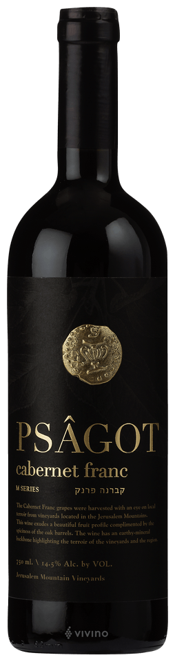 M-Series Cabernet Franc