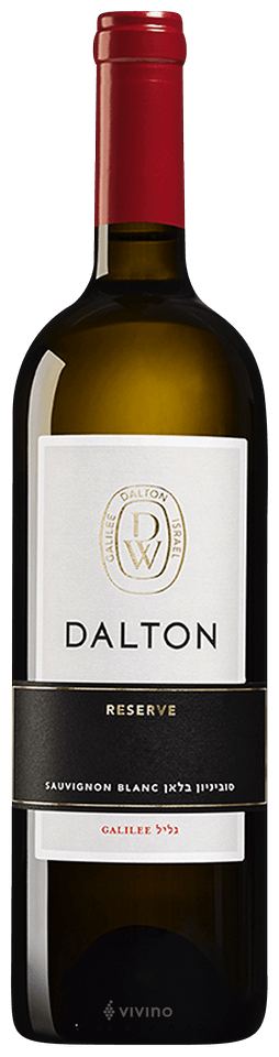 Reserve Sauvignon Blanc