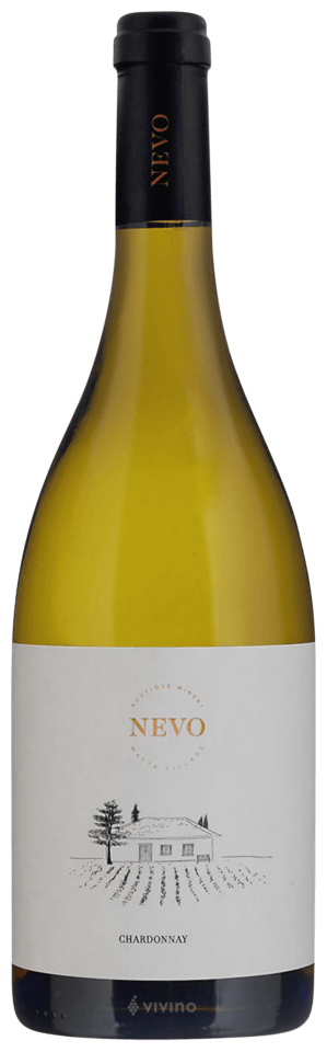 Chardonnay