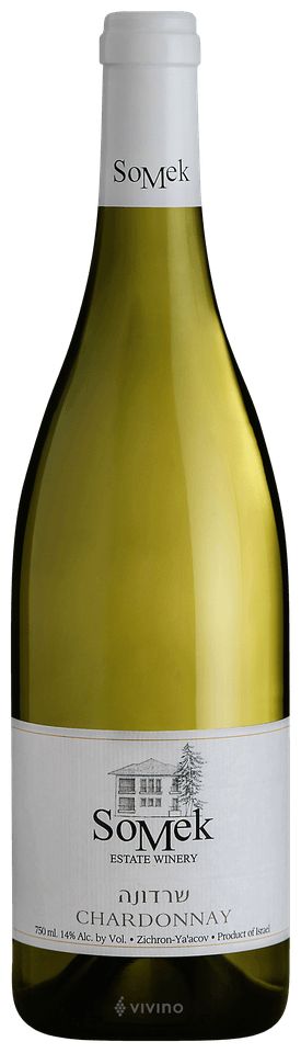 Chardonnay(שרדונה )