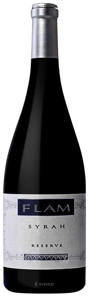 Syrah Reserve